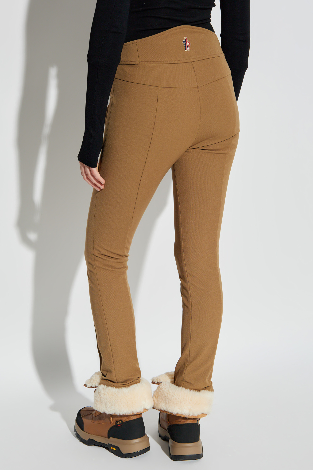 MONCLER モンクレールGRENOBLE_APRES_SKI ❤︎ Beige MONCLER GRENOBLE APRES-SKI Moncler Grenoble - Vitkac